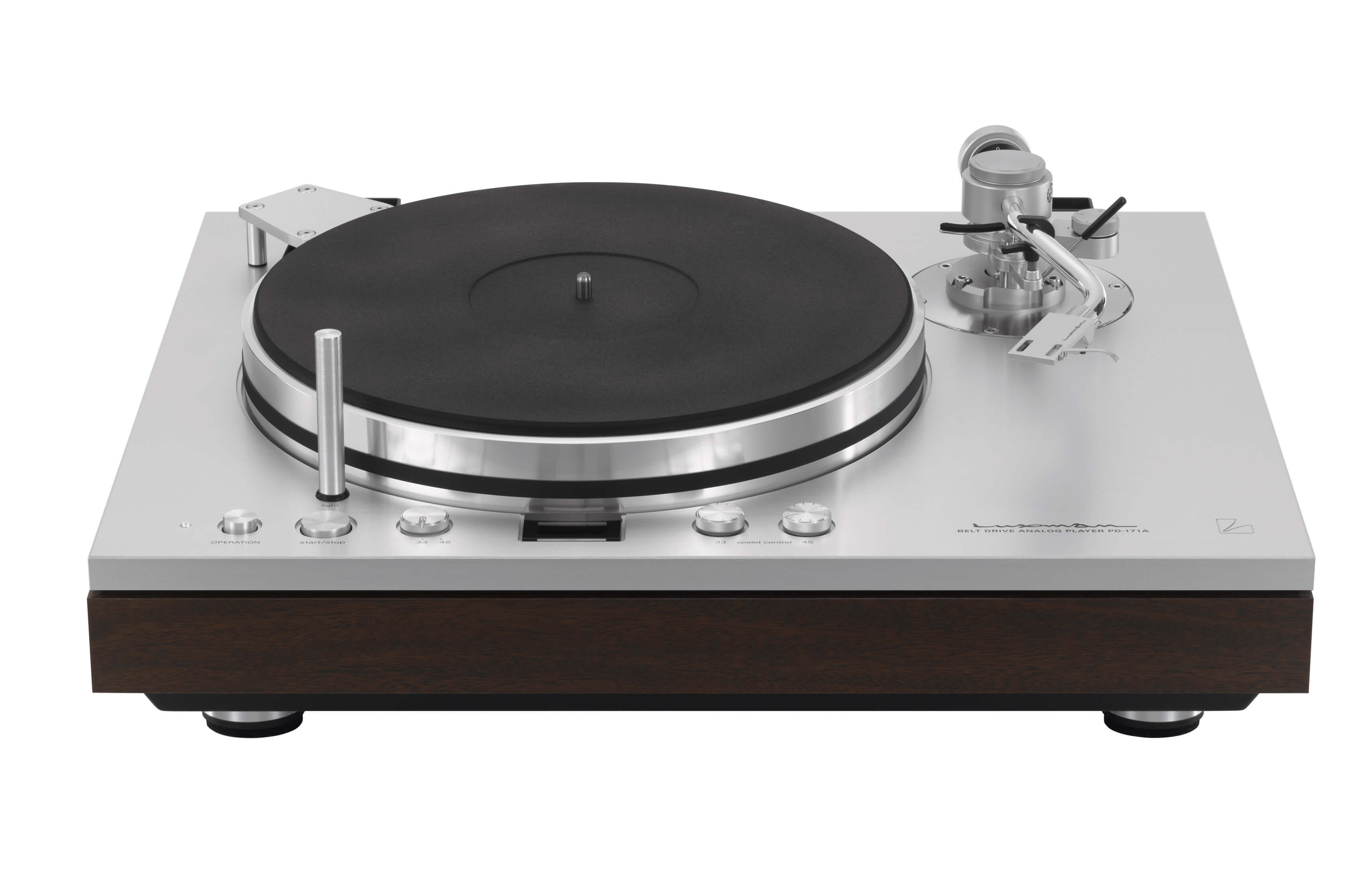 Phần động cơ Luxman PD-171A