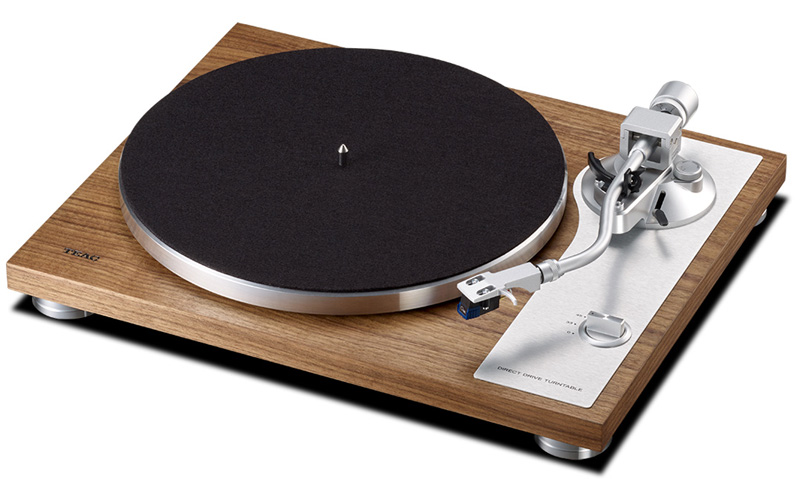 TEAC TN-4D 1