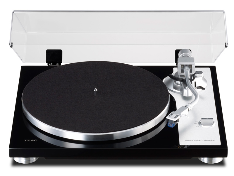 TEAC TN-4D 11