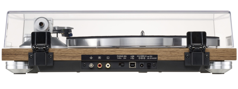 TEAC TN-4D 3