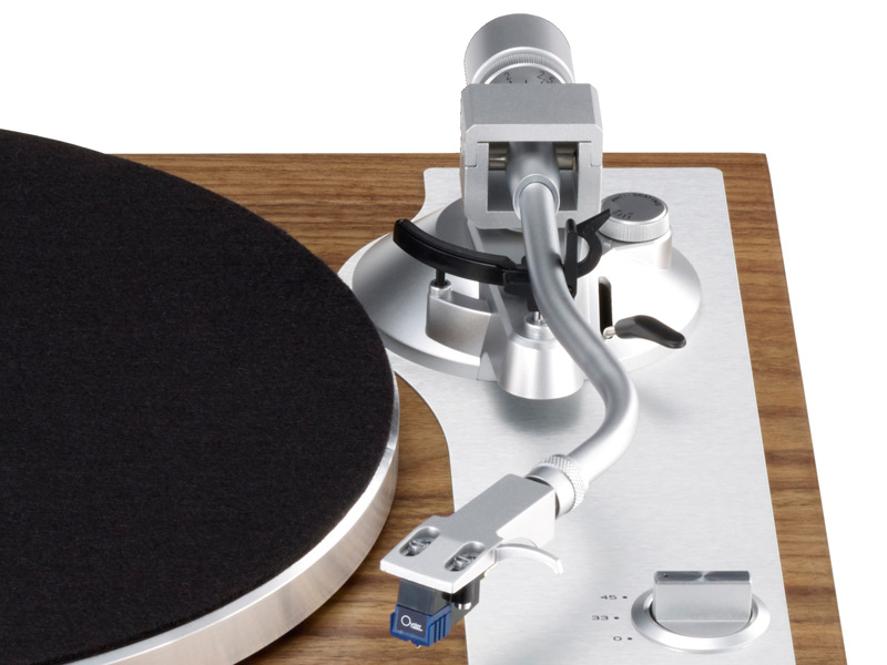 TEAC TN-4D 4