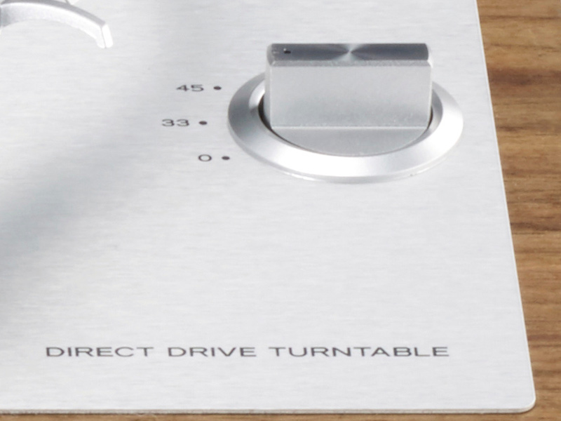 TEAC TN-4D 5