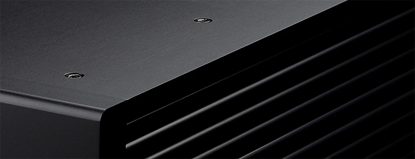 Aurender W20SE 12