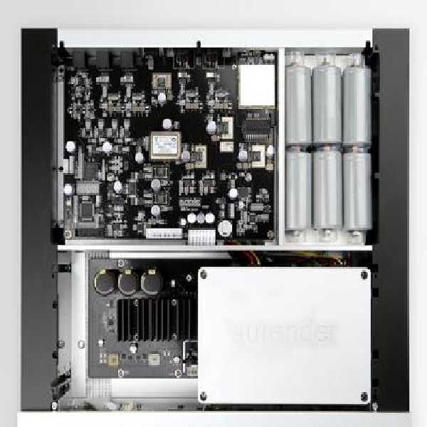 Aurender W20SE 3
