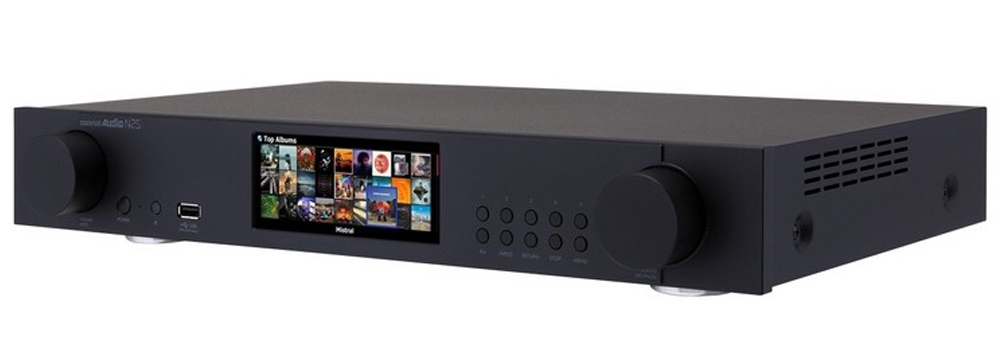 Cocktail Audio N25 2