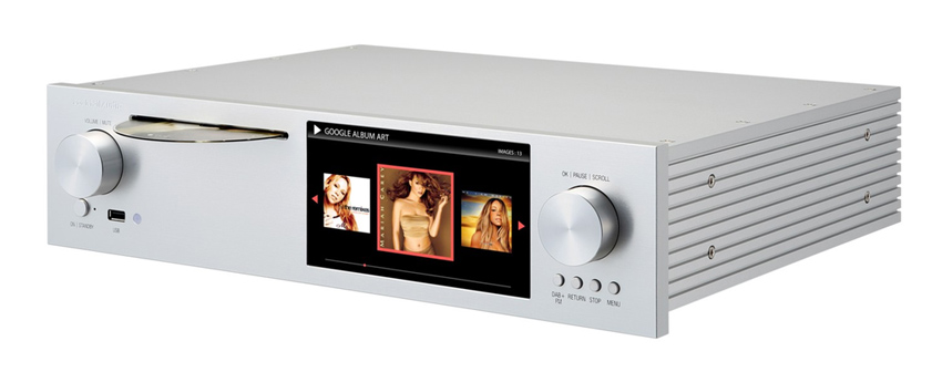 Cocktail Audio X35 11