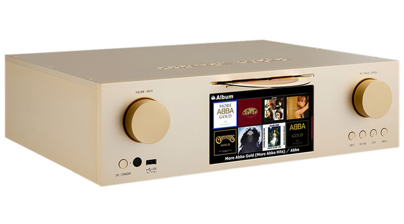 Cocktail Audio X50 Pro 12
