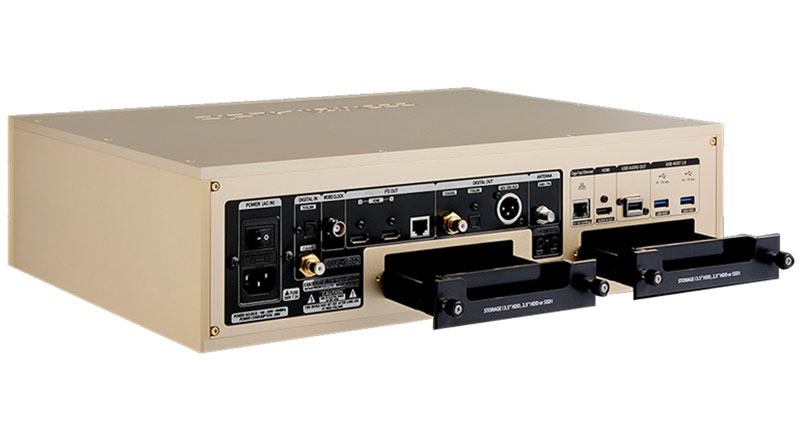 Cocktail Audio X50 Pro 13