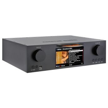 Music Server Cocktail Audio X50 Pro | Black (Chính Hãng)
