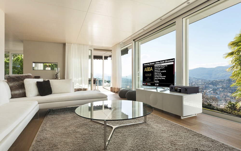 Music Server Cocktail Audio X50 Pro 20