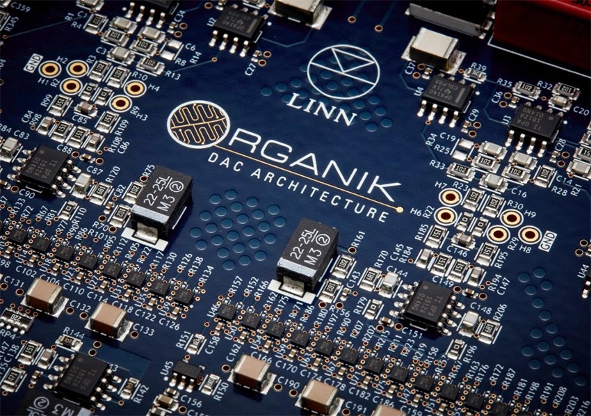 Linn Klimax DSM 11