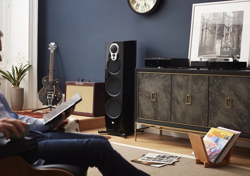 Linn Klimax DSM 12