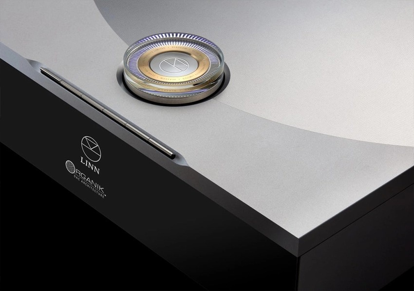 Linn Klimax DSM 13