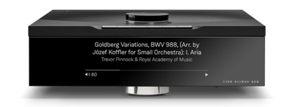 Linn Klimax DSM 16