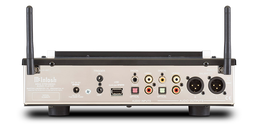 McIntosh MB50 15