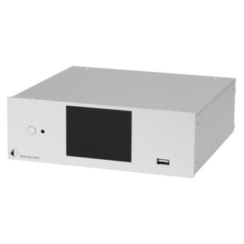 Pro-Ject Stream Box DS2 T (Chính Hãng)