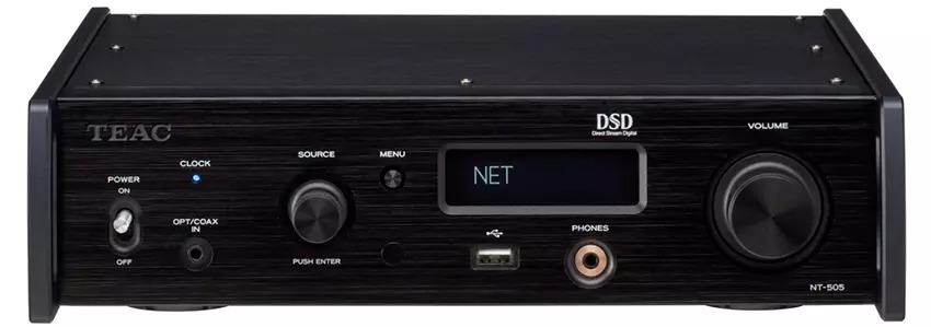 Teac NT-505-X 11-1