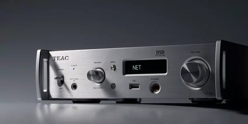 Teac NT-505-X 12-1