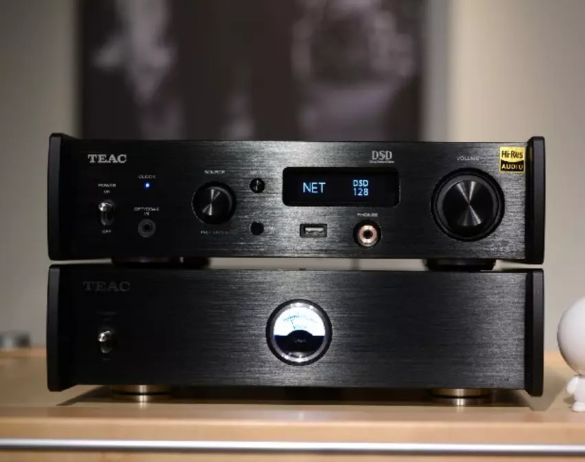 Teac NT-505-X 14
