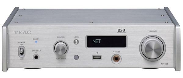 Teac NT-505-X 15