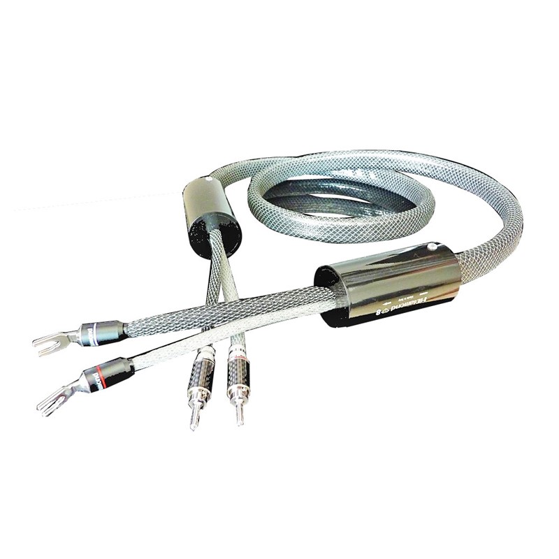 HiDiamon 8 - Cáp tín hiệu Speaker Cable HiDiamon 3+3M (Chính hãng)