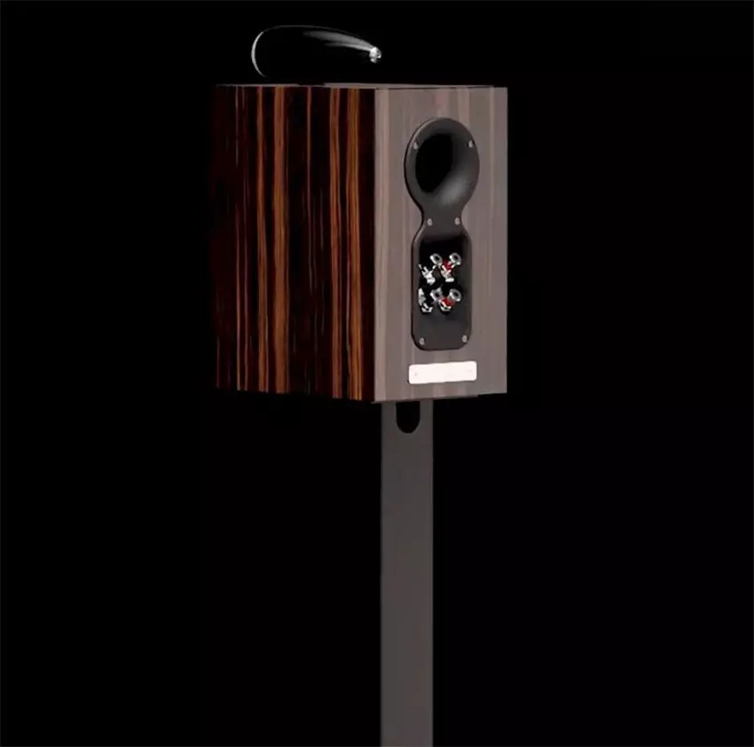 B&W 705 Signature 10