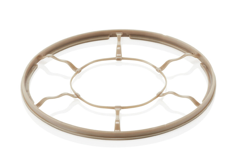 Củ Mid/Woofer Continuum và hệ thống mạng nhện