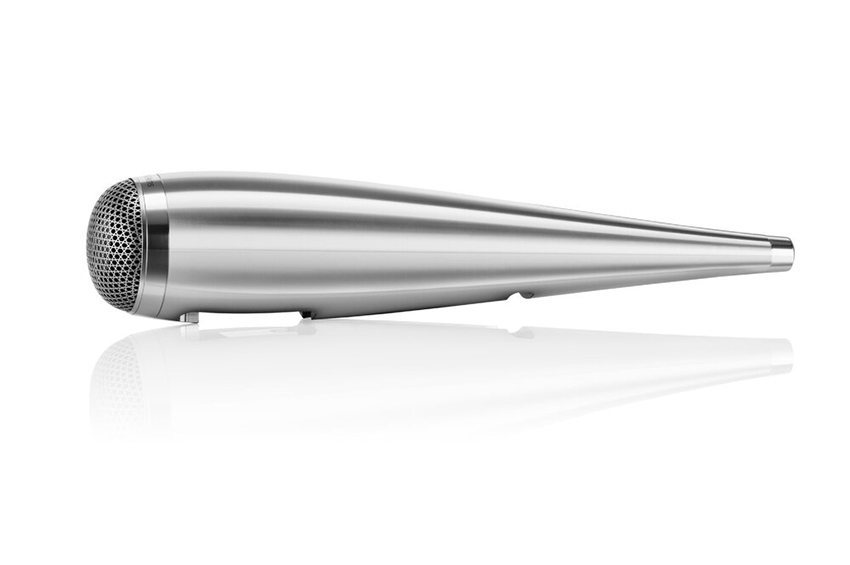 Củ loa Tweeter Diamond Dome