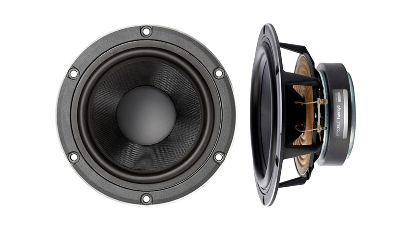 Loa Woofer