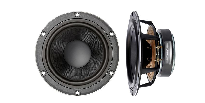 Loa Woofer