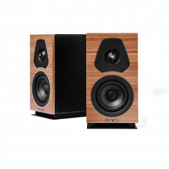 Loa Sonus Faber Lumina I Walnut (Chính Hãng)