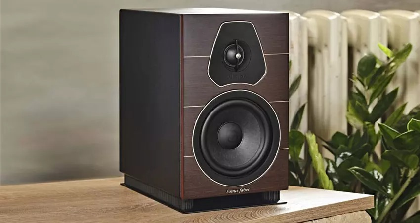 Loa Sonus Faber Lumina II