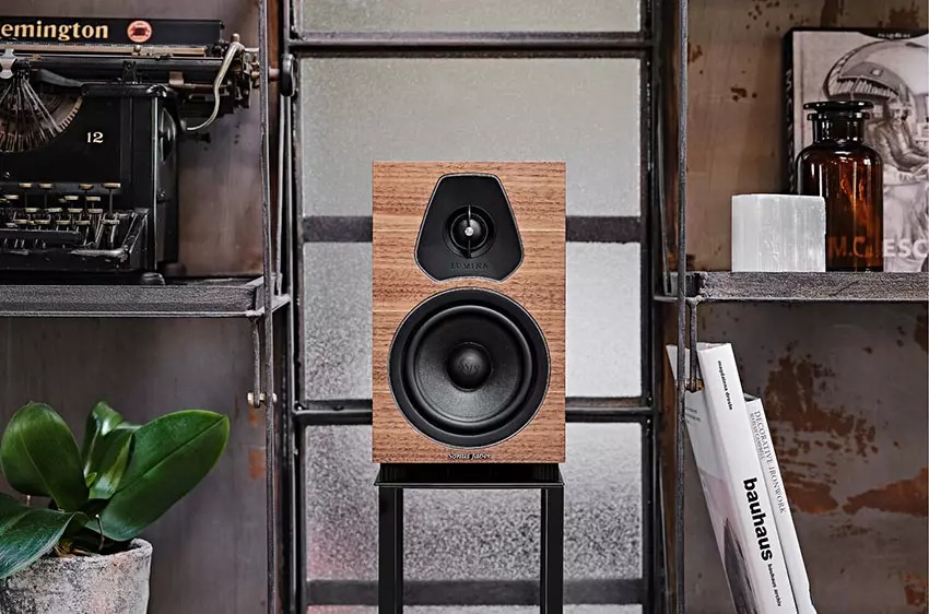 Loa Sonus Faber Lumina II