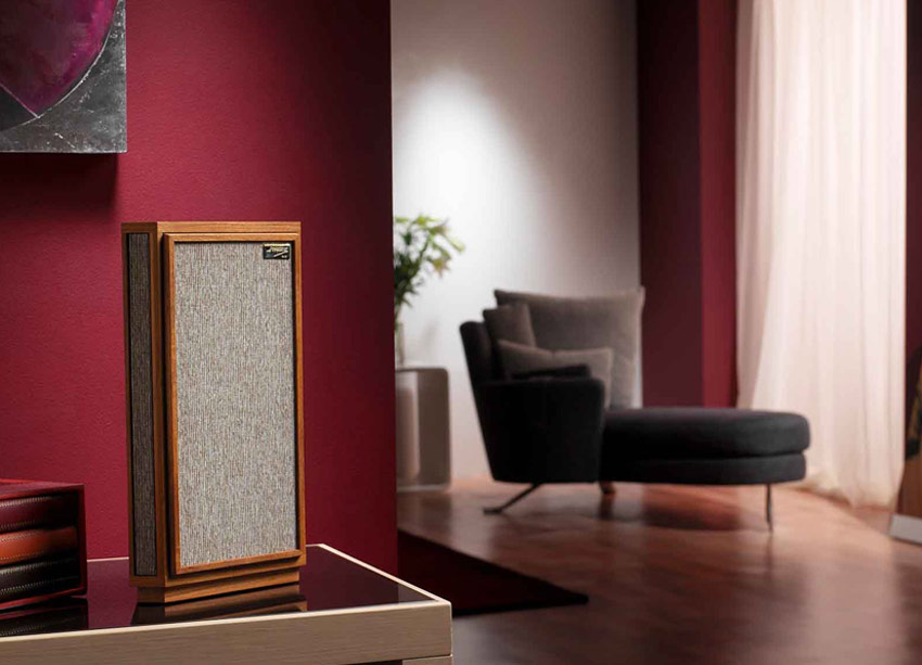 Loa Tannoy Autograph Mini