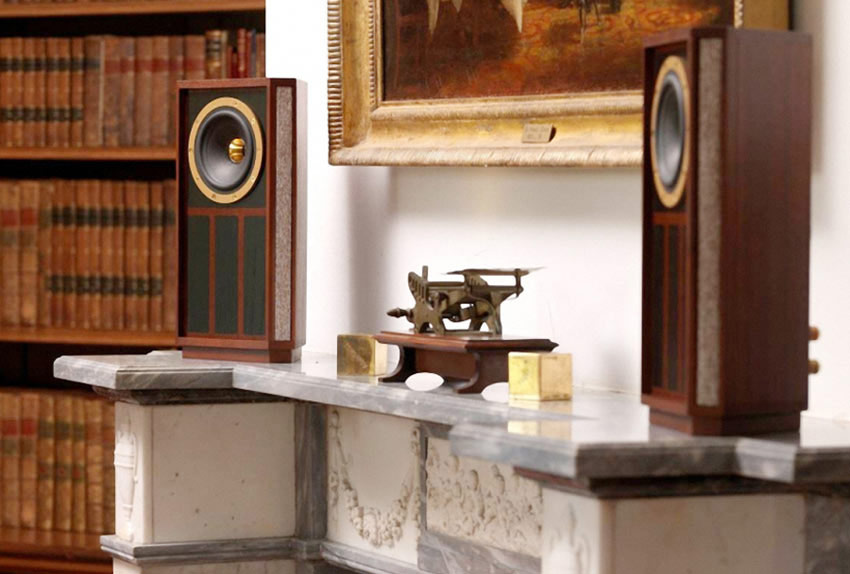 Tannoy Autograph Mini