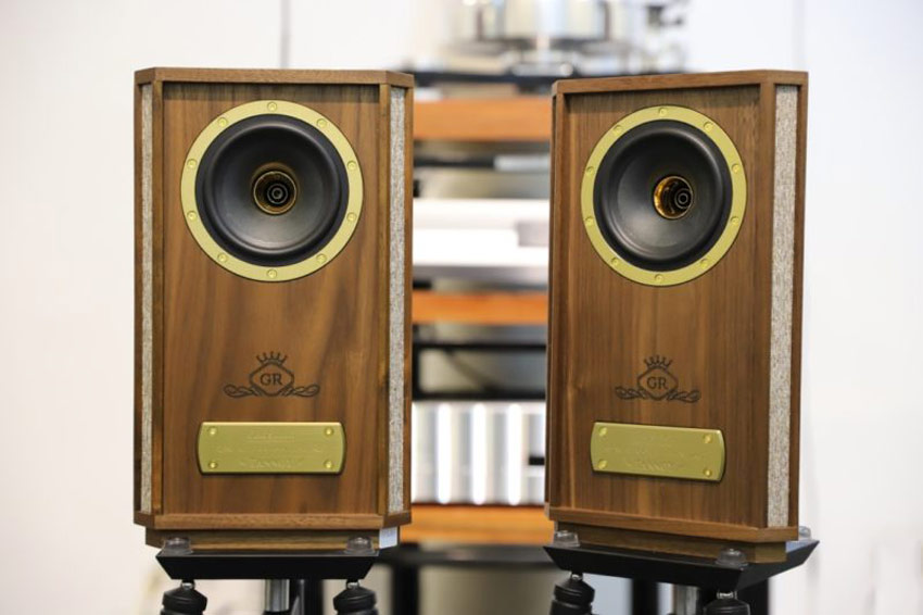 Tannoy Autograph Mini 2