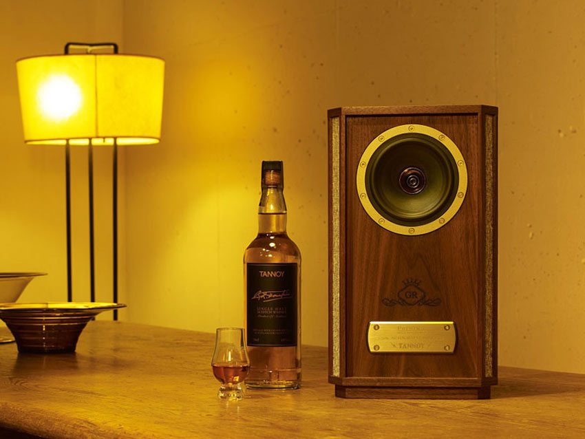 Tannoy Autograph Mini
