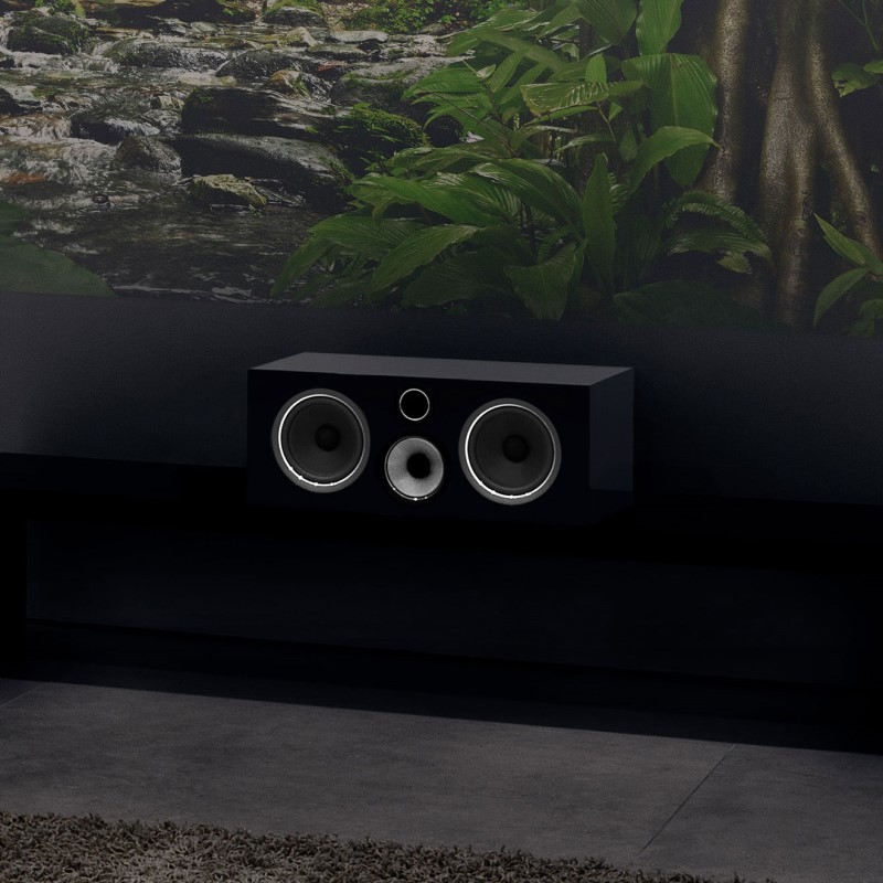 B&W HTM71 S2 08