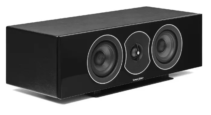 Loa Sonus Faber Lumina Center