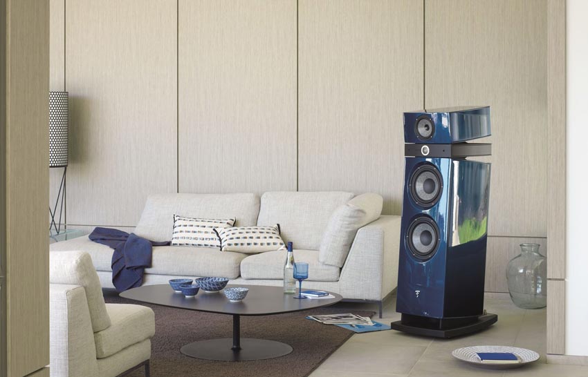 Focal Maestro Utopia Evo