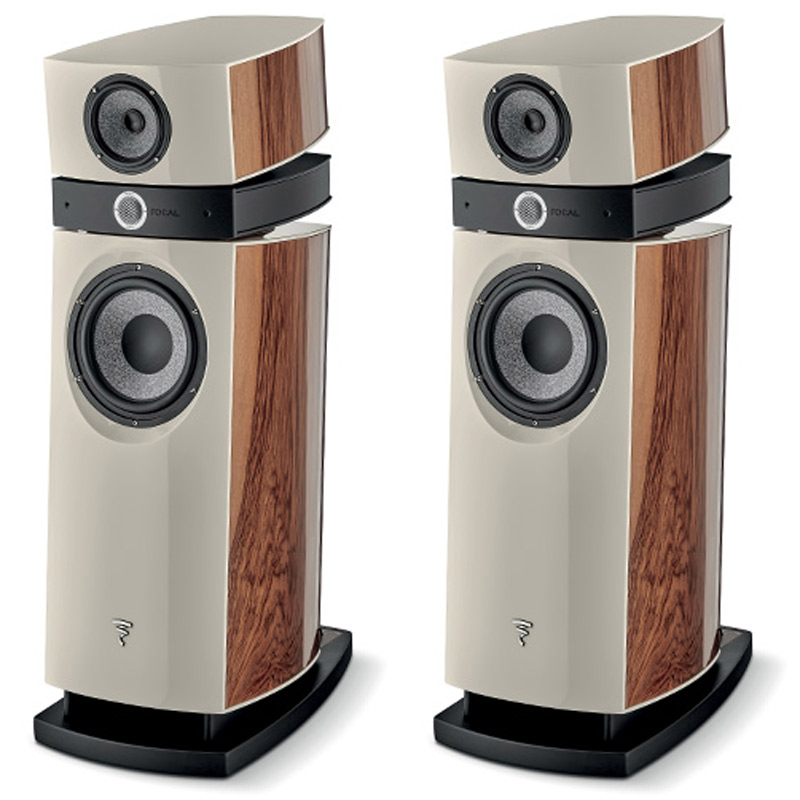 Focal Scala Utopia Evo 1