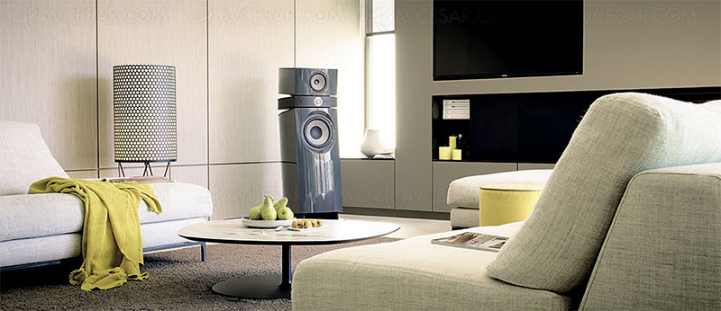 Focal Scala Utopia Evo 12