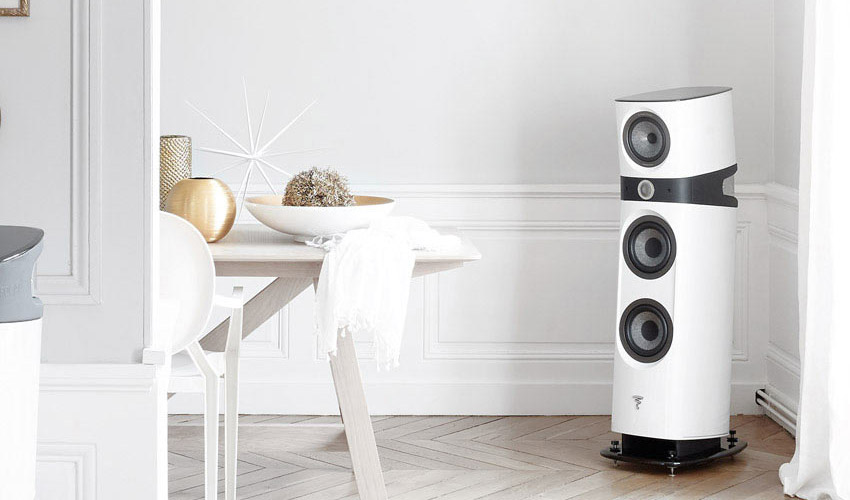 Focal Sopra No 2