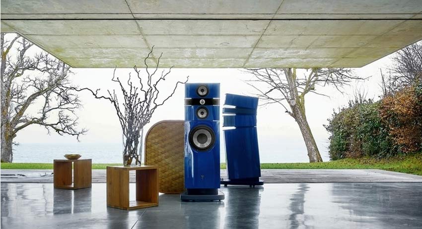 Focal Stella Utopia EM Evo