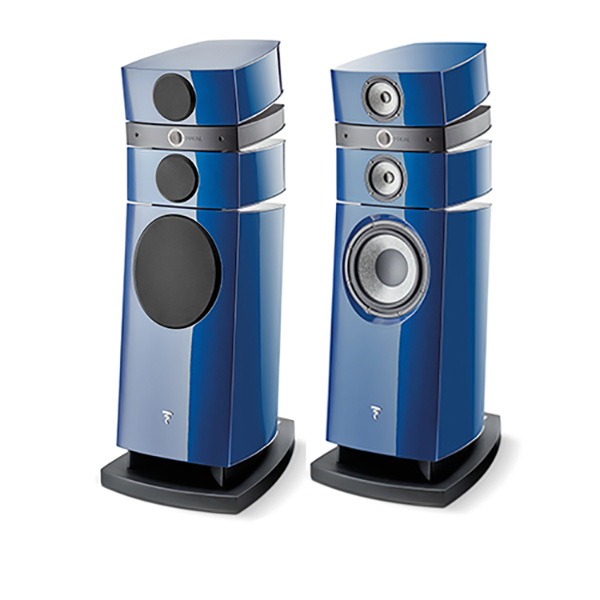 Focal Stella Utopia EM Evo