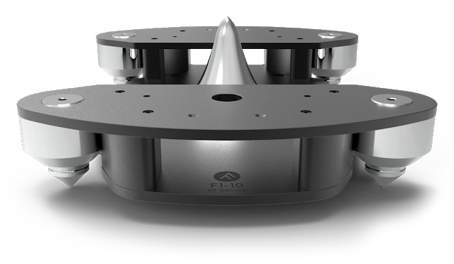 Loa Fyne Audio F1.10 1