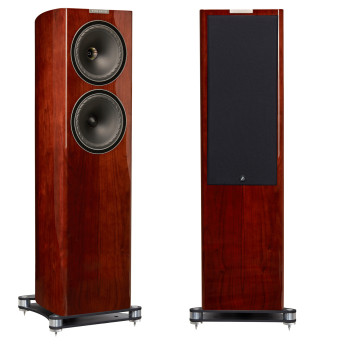 Loa Fyne Audio F702 (Chính hãng)