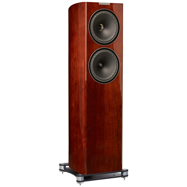 Fyne Audio F702 3