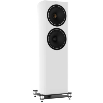 Loa Fyne Audio F703 | Piano White (Chính hãng)