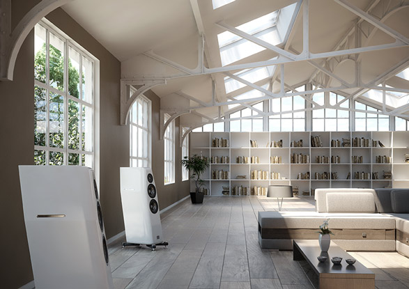 Thiết kế tuyệt vời